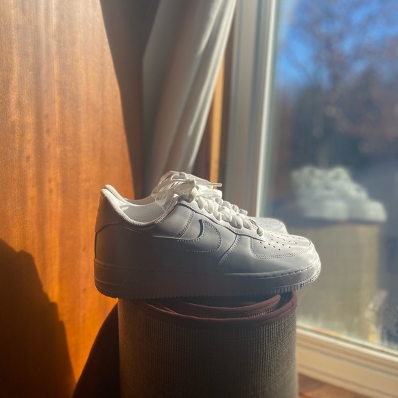 Nike Air Force Ones - Picture 9 of 11